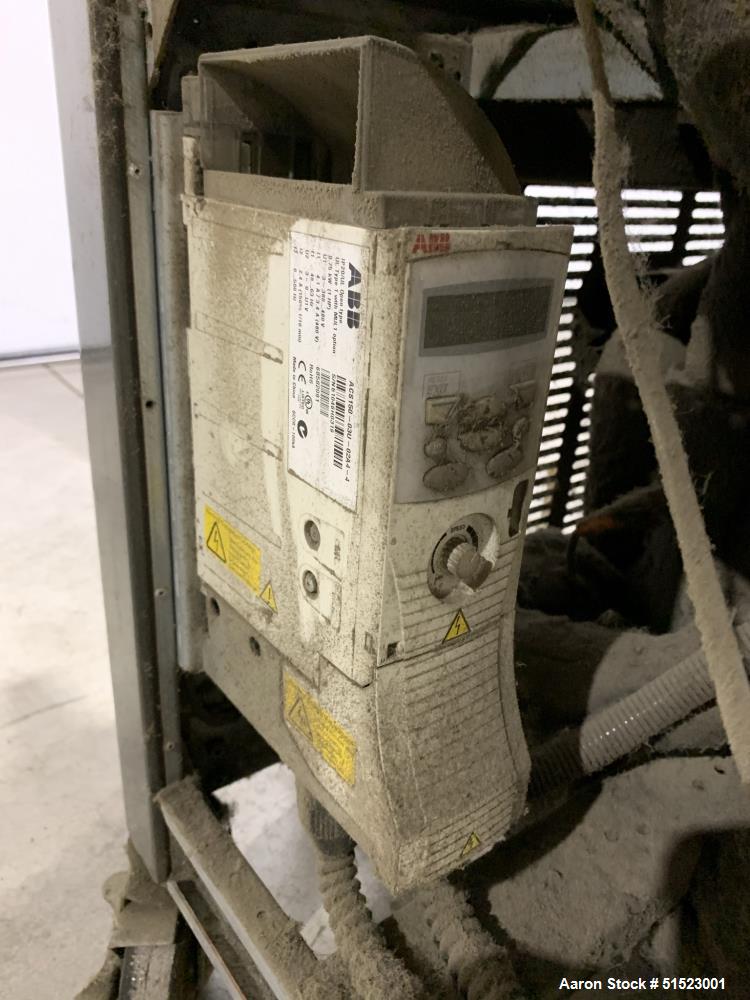 Used Sterling GP Series Portable Air Cooled Packaged Chiller