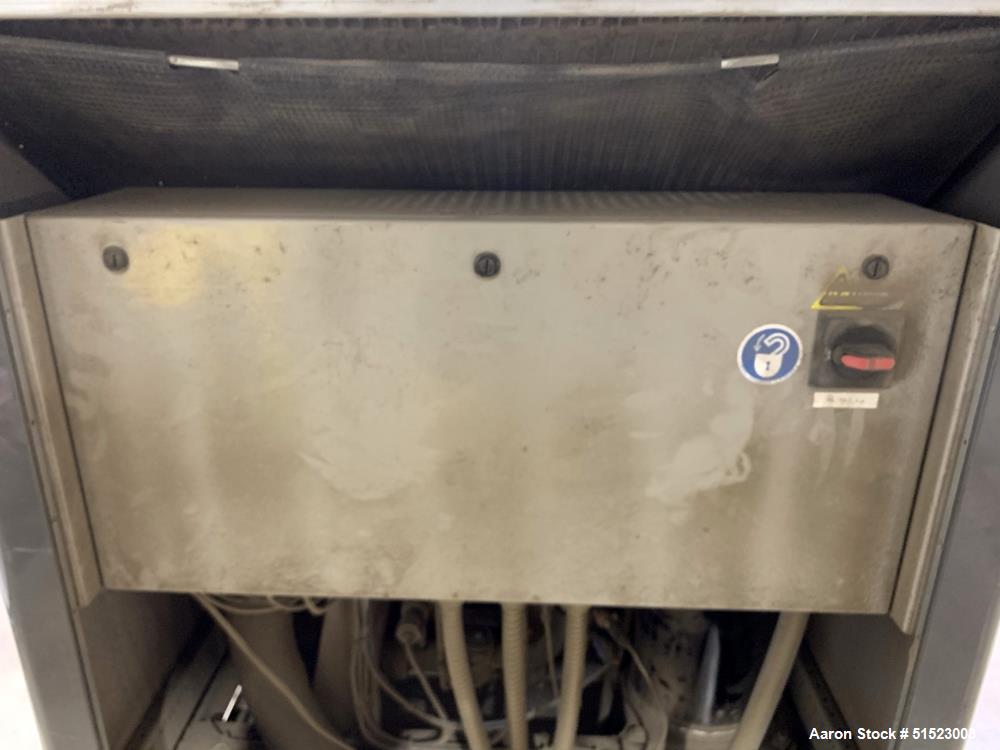 Used Sterling GP Series Portable Air Cooled Packaged Chiller