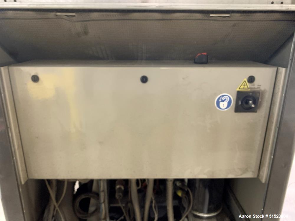 Used Sterling GP Series Portable Air Cooled Packaged Chiller