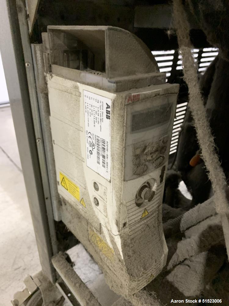 Used Sterling GP Series Portable Air Cooled Packaged Chiller