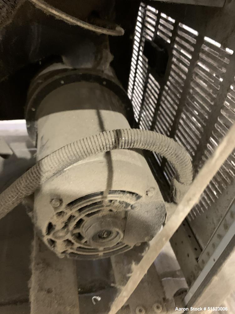 Used Sterling GP Series Portable Air Cooled Packaged Chiller