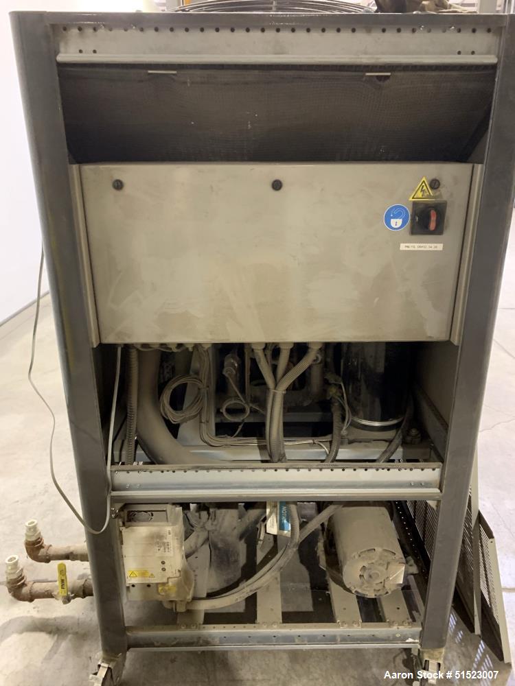Used Sterling GP Series Portable Air Cooled Packaged Chiller