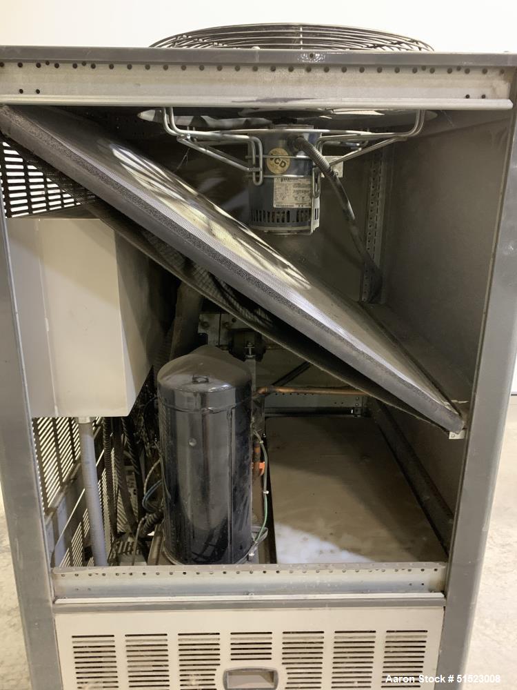 Used Sterling GP Series Portable Air Cooled Packaged Chiller