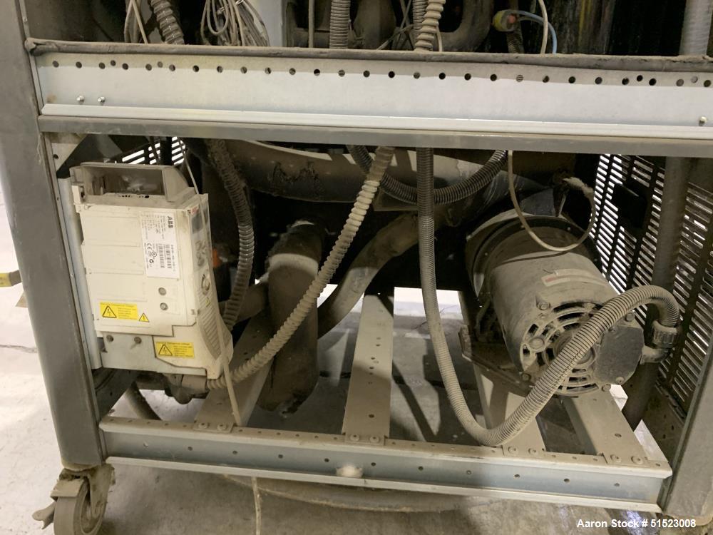 Used Sterling GP Series Portable Air Cooled Packaged Chiller