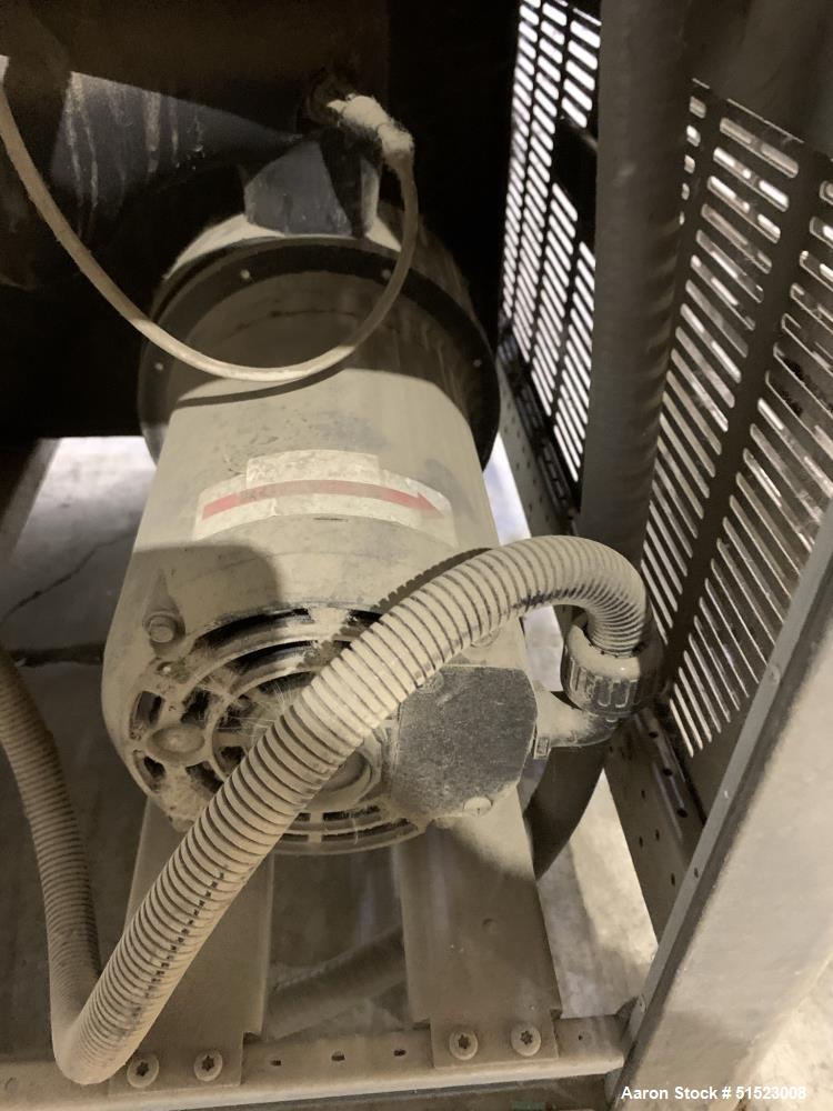 Used Sterling GP Series Portable Air Cooled Packaged Chiller