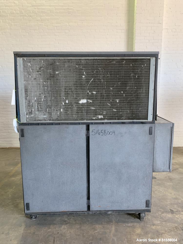 Thermal Care AccuChiller HQ2A Air Cooled Portable Chiller