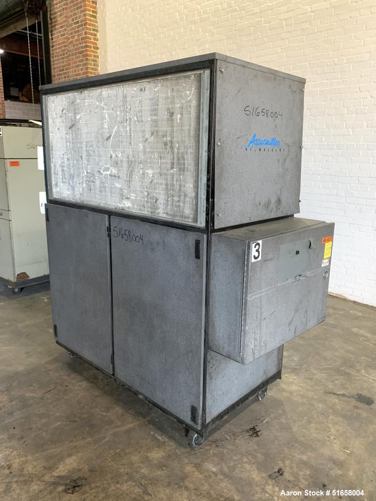 Thermal Care AccuChiller HQ2A Air Cooled Portable Chiller