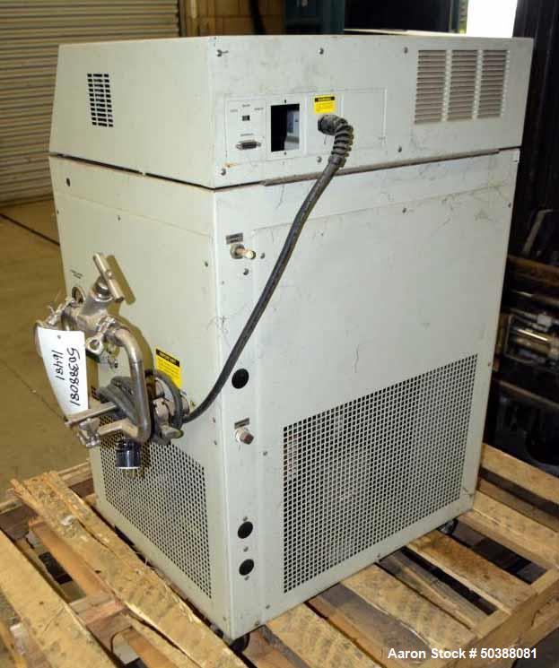 Used- Thermo Electron Neslab Recirculating Chiller, 1.2 Tons