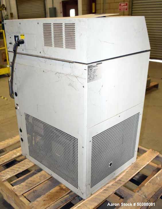 Used- Thermo Electron Neslab Recirculating Chiller, 1.2 Tons