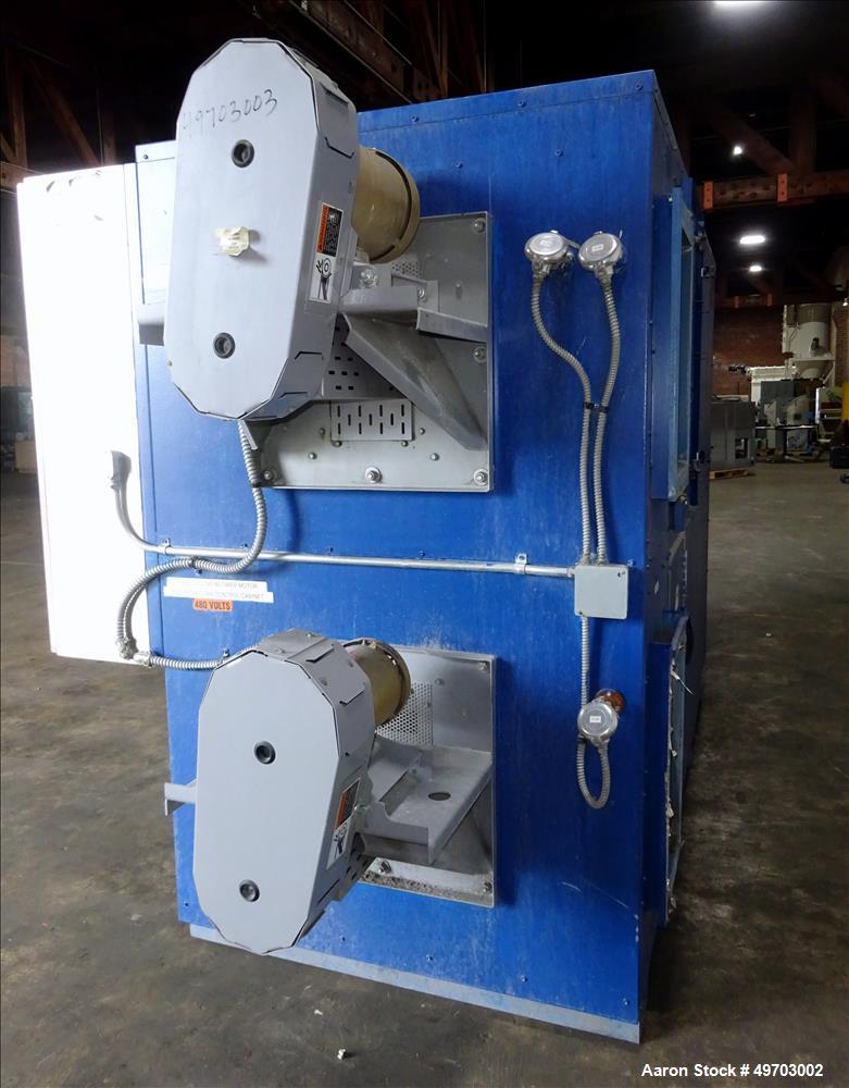 Used Titan Air Incorporated Process Heat/Cool Unit