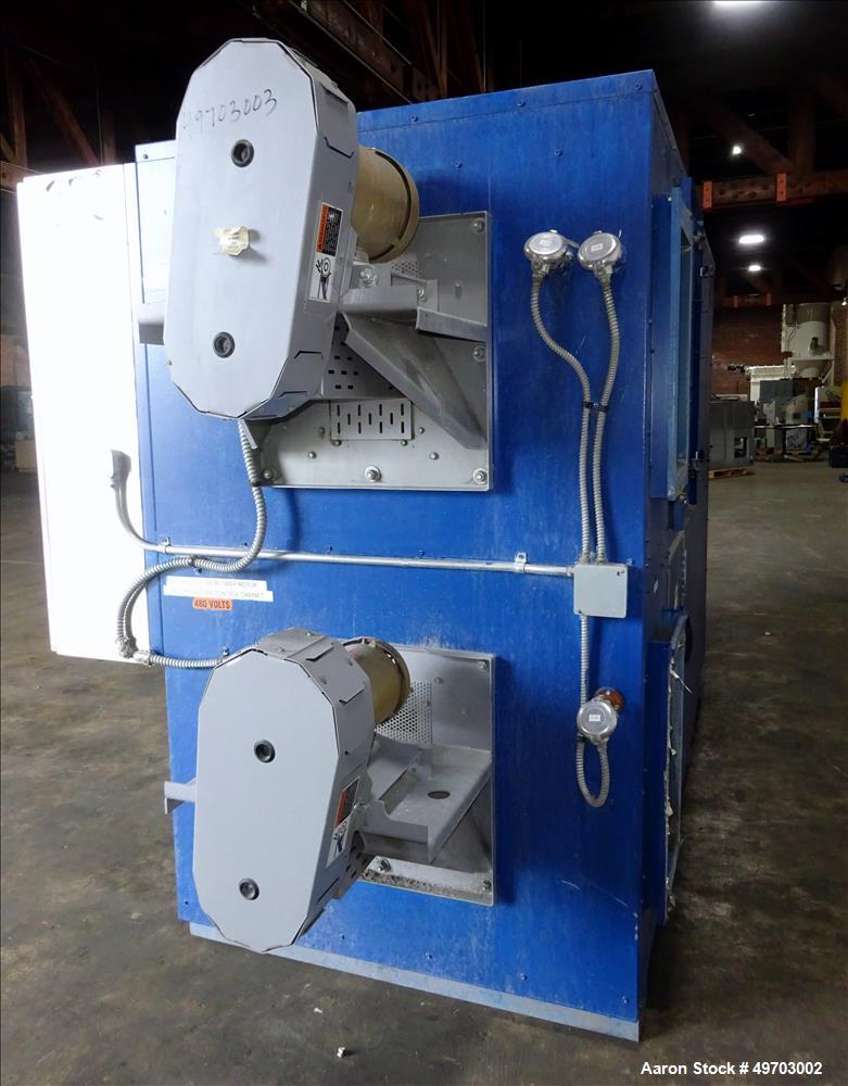 Used- Titan Air Incorporated Process Heat/Cool Unit