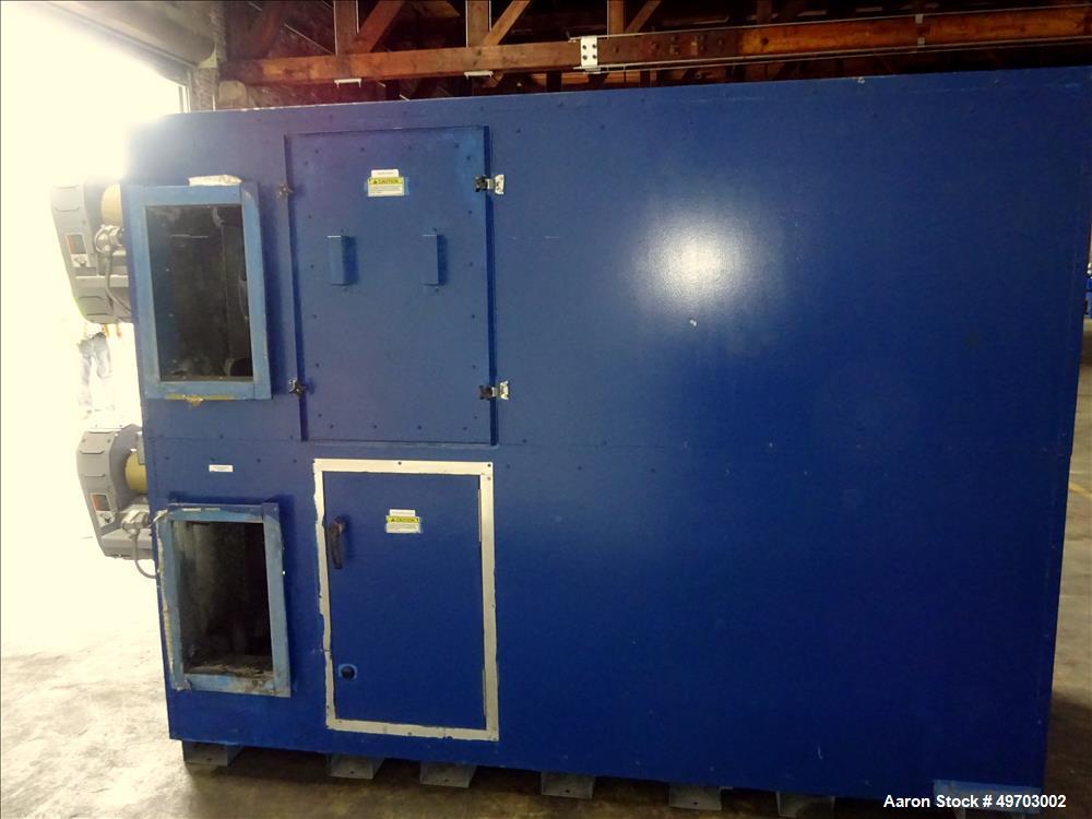 Used Titan Air Incorporated Process Heat/Cool Unit