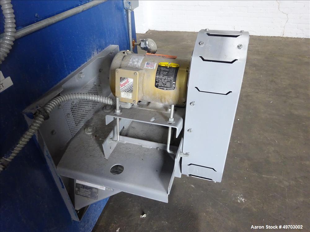 Used Titan Air Incorporated Process Heat/Cool Unit
