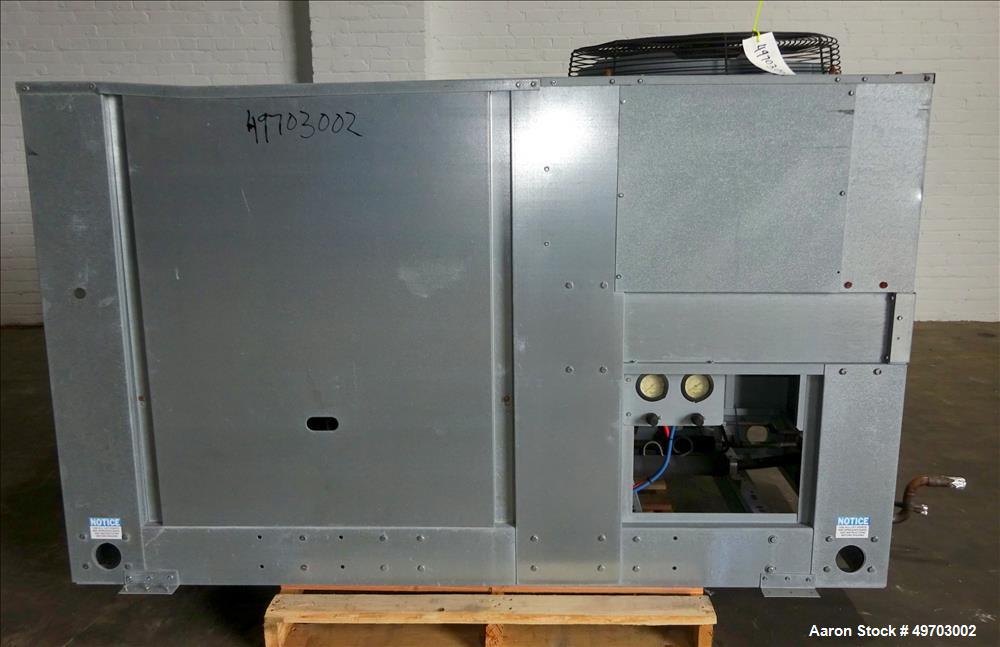 Used Titan Air Incorporated Process Heat/Cool Unit
