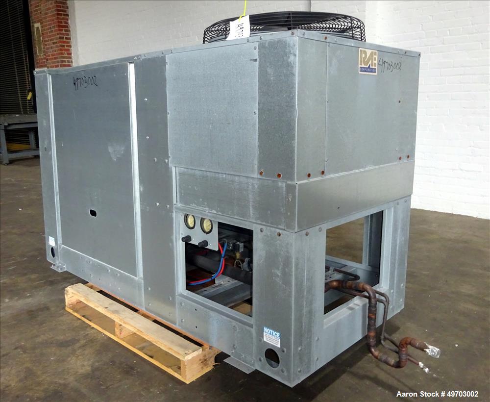 Used Titan Air Incorporated Process Heat/Cool Unit