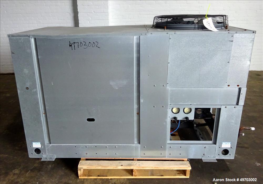 Used Titan Air Incorporated Process Heat/Cool Unit