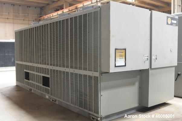 Used Trane Chiller