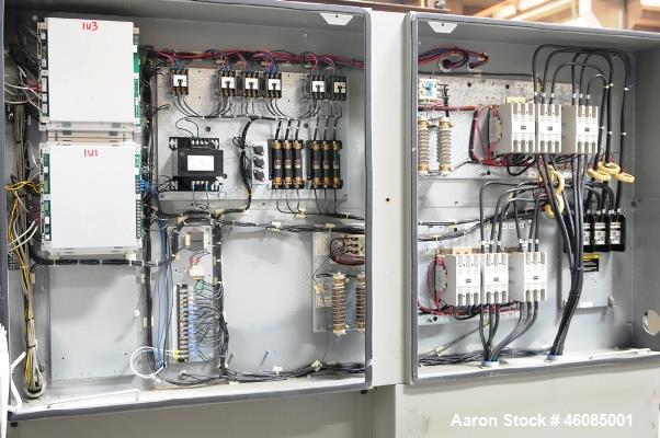 Used Trane Chiller