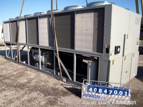 250 ton sales chiller