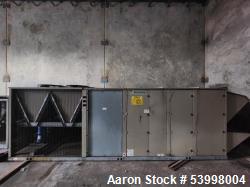 Used Daikin 50 Ton Rooftop Refrigeration Chiller – Model MPS050FY3PV1DYRY-A, R410A, Never Installed