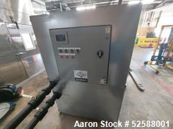 Used-Pro Chiller System