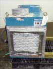 Used Denso Spot Cool Air Conditioner, Model 30HU. Approximate 3.25 Ton cooling capacity, rating condition D.B. 95 degrees F, W.B. 85 degrees F., design pressure 284.4/426.6 psi, air cooled. 3/60/220 ...