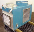 Used Denso Spot Cool Air Conditioner, Model 30HU. Approximate 3.25 Ton cooling capacity, rating condition D.B. 95 degrees F, W.B. 85 degrees F., design pressure 284.4/426.6 psi, air cooled. 3/60/220 ...