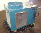 Used Denso Spot Cool Air Conditioner, Model 30HU. Approximate 3.25 Ton cooling capacity, rating condition D.B. 95 degrees F, W.B. 85 degrees F., design pressure 284.4/426.6 psi, air cooled. 3/60/220 ...