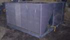 Used Carrier Centurion Ultra High Efficiency Single Package Gas Heating/Electric Cooling Commercial Rooftop Unit, Model 48PGEC16-B-10-HH. 15 tons nominal capacity, net cooling capacity 182,000 btuh. ...