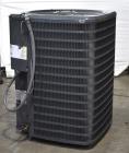 Used Goodman Model GSX130601BH Split System Air Conditioner. 13 SEER. 5 Ton capacity. 60,000 BTU. 77 dB. 1/60/208-230 Volt. 1/4HP fan motor. Compressor RLA25, R-410A, 94 ounce charge.