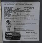 Used Goodman Model GSX130601BH Split System Air Conditioner. 13 SEER. 5 Ton capacity. 60,000 BTU. 77 dB. 1/60/208-230 Volt. 1/4HP fan motor. Compressor RLA25, R-410A, 94 ounce charge.