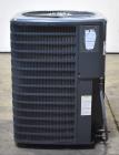 Used Goodman Model GSX130601BH Split System Air Conditioner. 13 SEER. 5 Ton capacity. 60,000 BTU. 77 dB. 1/60/208-230 Volt. 1/4HP fan motor. Compressor RLA25, R-410A, 94 ounce charge.