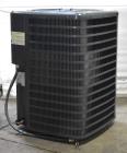 Used Goodman Model GSX130601BH Split System Air Conditioner. 13 SEER. 5 Ton capacity. 60,000 BTU. 77 dB. 1/60/208-230 Volt. 1/4HP fan motor. Compressor RLA25, R-410A, 94 ounce charge.