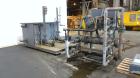 Used Series Air Cooled Central Chiller, Model NECR-2-40