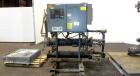 Used Series Air Cooled Central Chiller, Model NECR-2-40
