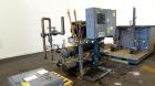 Used Series Air Cooled Central Chiller, Model NECR-2-40