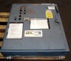 Used Series Air Cooled Central Chiller, Model NECR-2-40