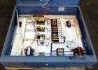 Used Series Air Cooled Central Chiller, Model NECR-2-40