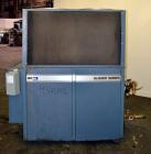 Used AEC Glacier Series Air Cooled Portable Chiller, Model NXGA-15. Cooling capacity 13.5 tons, chilled water 36 gallons per minute. Minimum temperature 20 degrees F. 29 Pound charge of R-22 refriger...