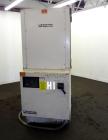 Used AEC Glacier Series Air Cooled Portable Chiller, Model NXGA-30. Cooling capacity 24.1 tons, chilled water 57.9 gallons per minute. Minimum temperature 30 degrees F, maximum temperature 65 degrees...