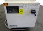 Used AEC Glacier Series Air Cooled Portable Chiller, Model NXGA-30. Cooling capacity 24.1 tons, chilled water 57.9 gallons per minute. Minimum temperature 30 degrees F, maximum temperature 65 degrees...