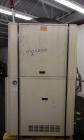 Used AEC PSA Series Air Cooled Portable Chiller, Model PSA2