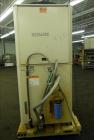 Used AEC PSA Series Air Cooled Portable Chiller, Model PSA2