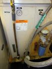 Used AEC PSA Series Air Cooled Portable Chiller, Model PSA2