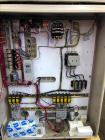 Used AEC PSA Series Air Cooled Portable Chiller, Model PSA2