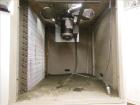 Used AEC PSA Series Air Cooled Portable Chiller, Model PSA2