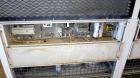 Used Multistack Airstack Air Cooled Packaged Chiller System 60 Total Tons, Consisting Of: (4) Model ASP15A chillers, each 15 tons. Temperature range approximate 40 to 50 degrees F. Each 3/60/460 volt...