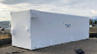 Unused- Daikin 240 Ton Air-Cooled Screw Compressor Chiller