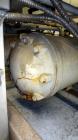 Used Advantage Engineering WPT Series Water Cooled Chiller, Model CC-60WPT-40SRX. Cooling capacity 60 tons. Temperature range 20-60 degrees F., maximum operating pressure 100 psi, heat transfer fluid...