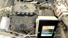 Used Advantage Engineering WPT Series Water Cooled Chiller, Model CC-60WPT-40SRX. Cooling capacity 60 tons. Temperature range 20-60 degrees F., maximum operating pressure 100 psi, heat transfer fluid...